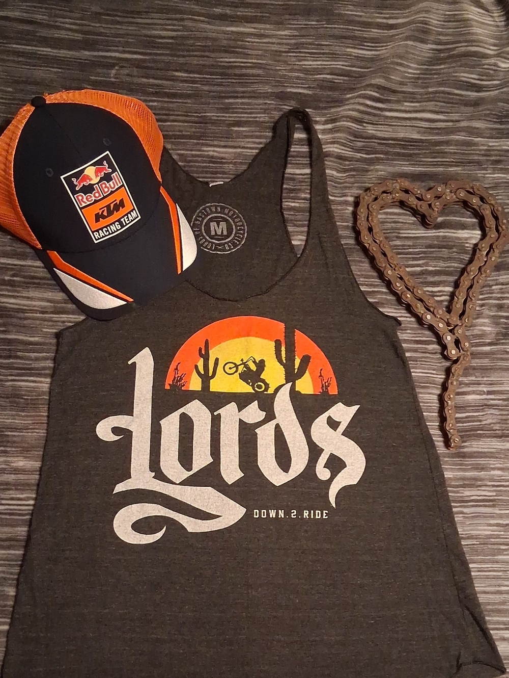 Women's Tank Top